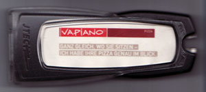 vapiano