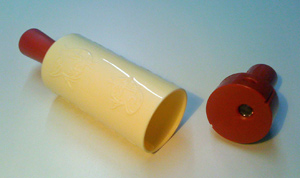teigausroller